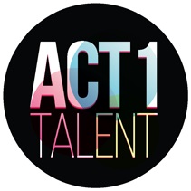 Act 1 Talent