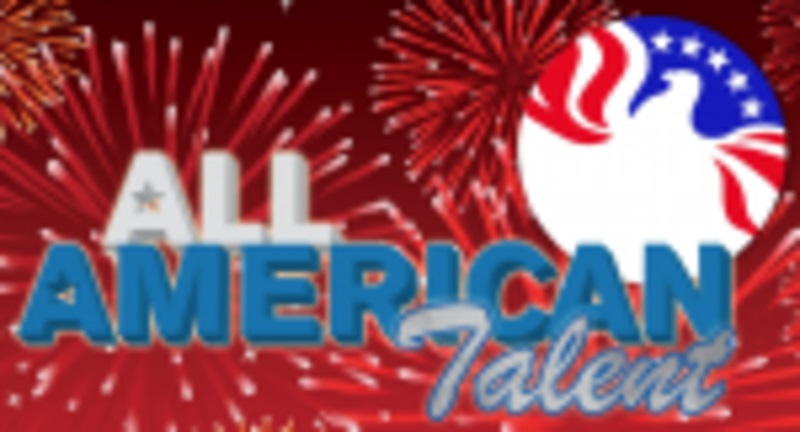 All American Talent
