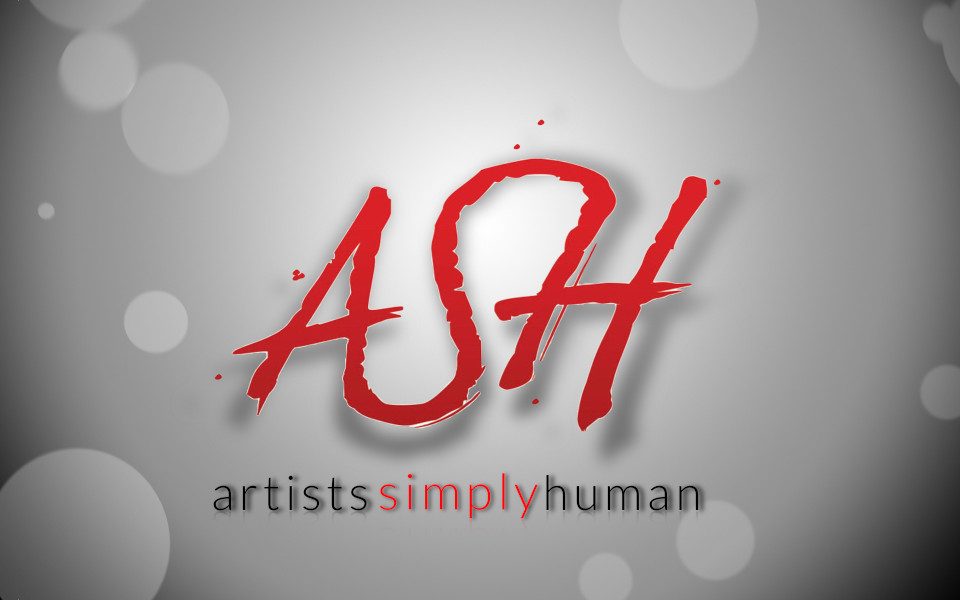 ASH - Artists Simply Human