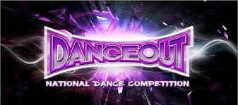Danceout National Dance Competition