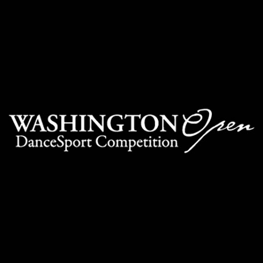 Washington Open Dancesport Competition