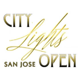 City Lights Open