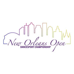 New Orleans Open Dancesport Championships