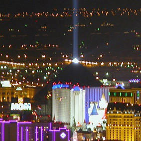 Las Vegas Lights Dance Challenge