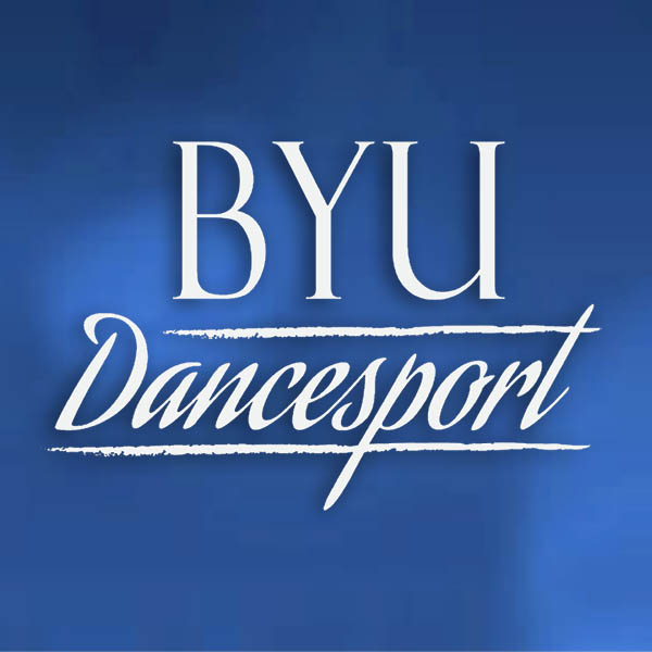 BYU Dancesport Championships