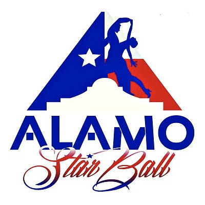 Alamo Star Ball