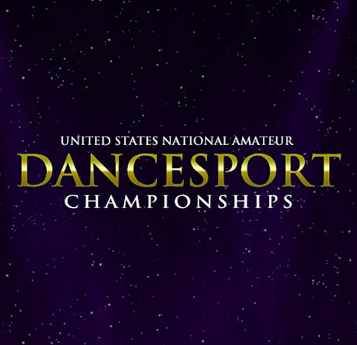U.S. National Amateur Dancesport Championships