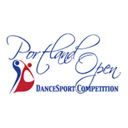 Portland Open Dancesport Competition