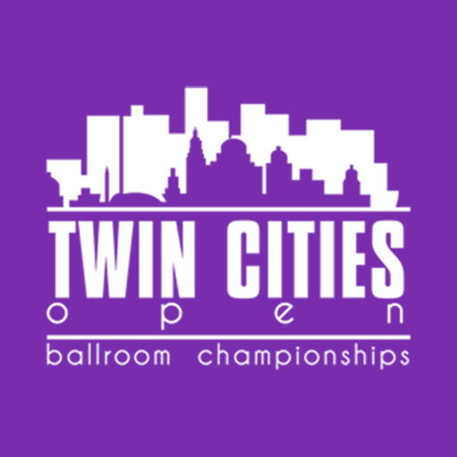 Twin Cities Open Ballroom Championships