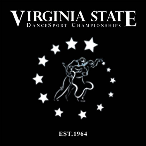 Virginia State Dancesport Championships