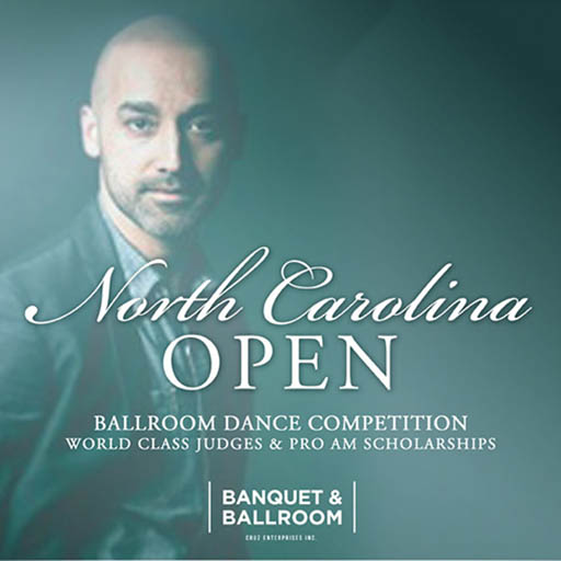 North Carolina Open