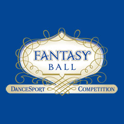 Fantasy Ball DanceSport Competition