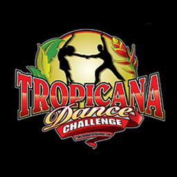 Tropicana Dance Challenge